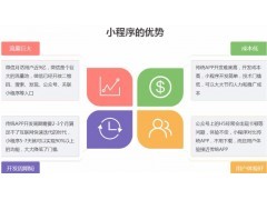 如何申請(qǐng)微信小程序代理/廈門微信小程序多少錢/廈門微信小程序