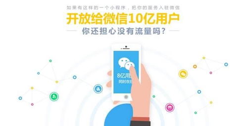 為什么建材行業要開發微信小程序