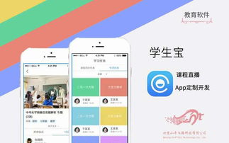教育軟件定制開發(fā) 重塑家教、職業(yè)與興趣培訓(xùn)的新生態(tài)